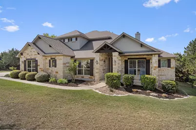 164 Milestone Road, Liberty Hill, TX 78642 - Photo 4