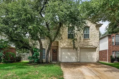 816 Rusk Road, Round Rock, TX 78665 - Photo 1