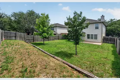 816 Rusk Road, Round Rock, TX 78665 - Photo 4