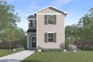 334 George Neggan Ln, Bastrop, TX 78602 - Photo 1