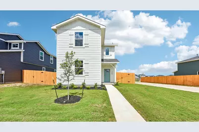 334 George Neggan Lane, Bastrop, TX 78602 - Photo 1