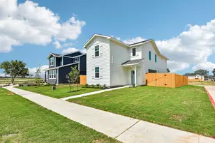 334 George Neggan Ln, Bastrop, TX 78602 - Photo 2