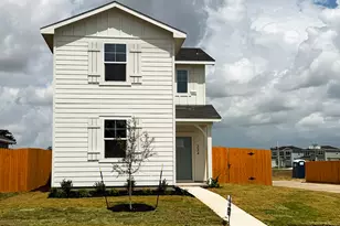 334 George Neggan Ln, Bastrop, TX 78602 - Photo 1