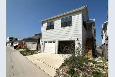 3509 Cepeda Street #G, Austin, TX 78723 - Photo 2