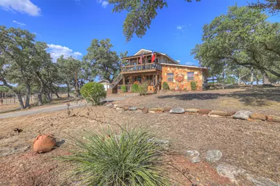 1631 Cattail, Canyon Lake, TX 78133 - Photo 2