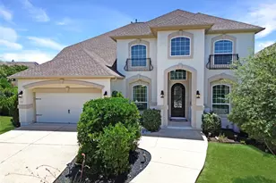 4300 Mezzaluna Pass, Leander, TX 78641 - Photo 1