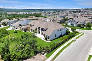 4300 Mezzaluna Pass, Leander, TX 78641 - Photo 26