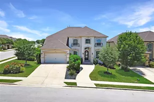 4300 Mezzaluna Pass, Leander, TX 78641 - Photo 1