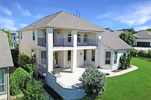 4300 Mezzaluna Pass, Leander, TX 78641 - Photo 28