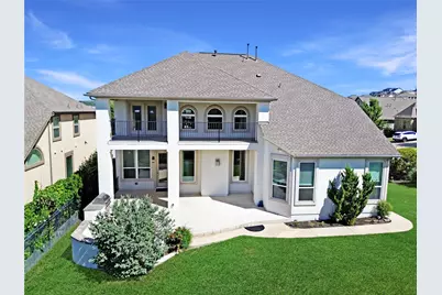 4300 Mezzaluna Pass, Leander, TX 78641 - Photo 34