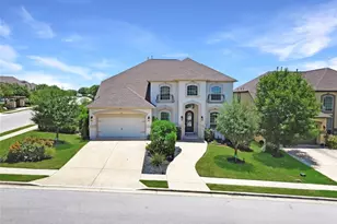 4300 Mezzaluna Pass, Leander, TX 78641 - Photo 2
