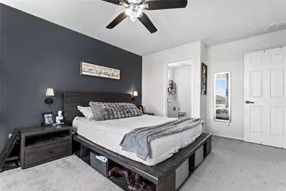 104 Hellfighters Way, Jarrell, TX 76537 - Photo 24