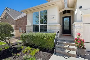 341 Crossvine Trail, Georgetown, TX 78626 - Photo 2