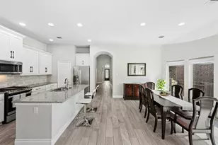 341 Crossvine Trail, Georgetown, TX 78626 - Photo 4