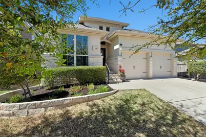 341 Crossvine Trail, Georgetown, TX 78626 - Photo 1