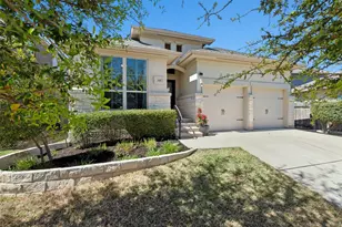 341 Crossvine Trail, Georgetown, TX 78626 - Photo 1