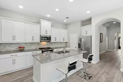 341 Crossvine Trail, Georgetown, TX 78626 - Photo 8