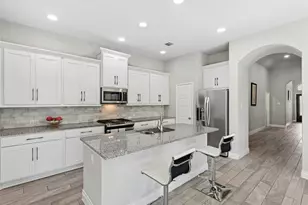 341 Crossvine Trail, Georgetown, TX 78626 - Photo 8