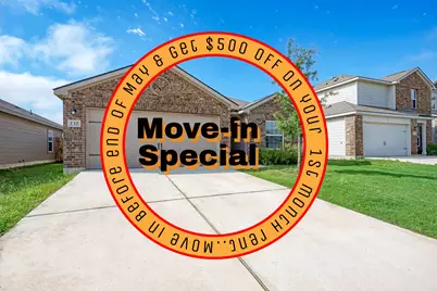 132 Maywood Lane, Jarrell, TX 76537 - Photo 1