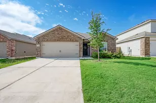 132 Maywood Ln, Jarrell, TX 76537 - Photo 1