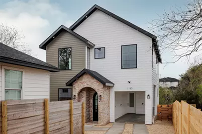 1180 Ridgeway Drive #2, Austin, TX 78702 - Photo 2