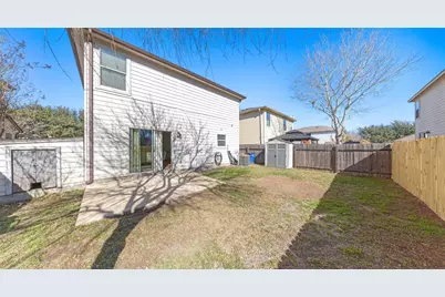 8613 Wiley Way, Austin, TX 78747 - Photo 32