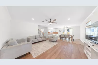 8613 Wiley Way, Austin, TX 78747 - Photo 1