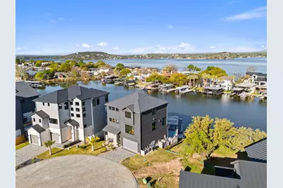 175 Pointview Drive, Granite Shoals, TX 78654 - Photo 1