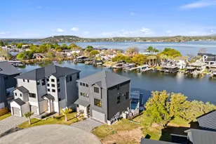 175 Pointview Dr, Granite Shoals, TX 78654 - Photo 1