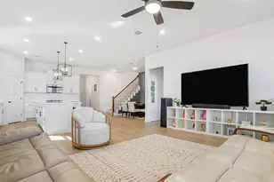 1016 Calendula Trl, Georgetown, TX 78628 - Photo 8