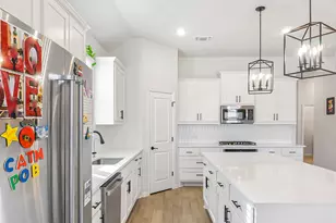 1016 Calendula Trl, Georgetown, TX 78628 - Photo 10