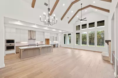 253 Jates Field Bend, Liberty Hill, TX 78642 - Photo 4