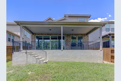 7000 Llano Stage Trail, Austin, TX 78738 - Photo 30