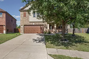 909 Lily Pad, Leander, TX 78641 - Photo 1