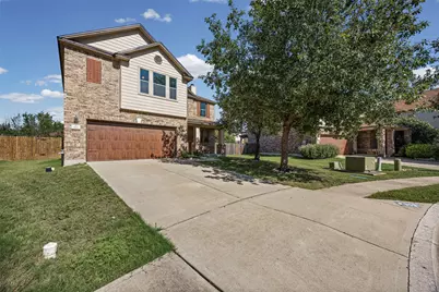 909 Lily Pad, Leander, TX 78641 - Photo 2