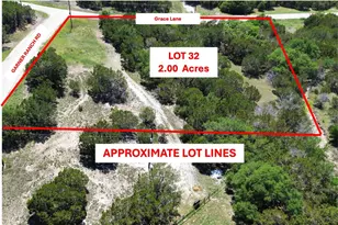 Lot 32 Garner Ranch Rd, Bertram, TX 78605 - Photo 2