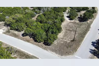 Lot 32 Garner Ranch Road, Bertram, TX 78605 - Photo 8