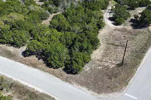 Lot 32 Garner Ranch Rd, Bertram, TX 78605 - Photo 8