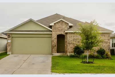 571 Taggart Trail, Jarrell, TX 76537 - Photo 1