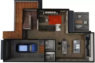 1213 Eleanor St, Austin, TX 78721 - Photo 18