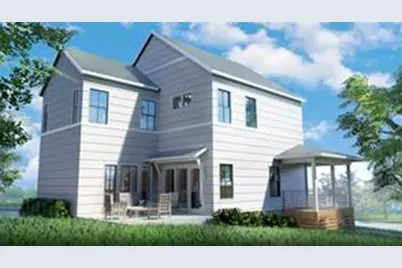 1213 Eleanor Street #A, Austin, TX 78721 - Photo 2