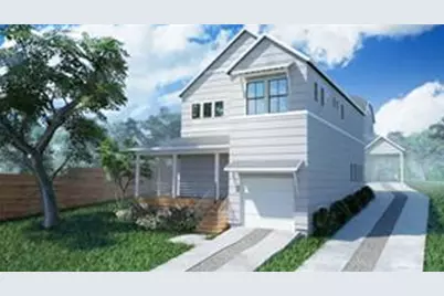 1213 Eleanor Street #A, Austin, TX 78721 - Photo 1