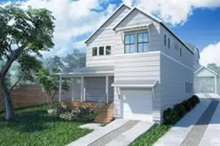 1213 Eleanor St, Austin, TX 78721 - Photo 1