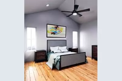 1213 Eleanor Street #A, Austin, TX 78721 - Photo 6