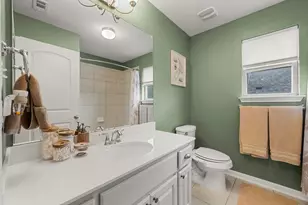 3029 Scout Pony Dr, Leander, TX 78641 - Photo 30