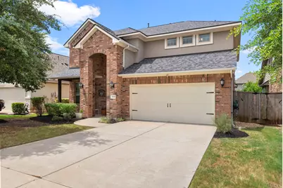 3029 Scout Pony Drive, Leander, TX 78641 - Photo 4