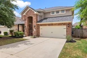 3029 Scout Pony Dr, Leander, TX 78641 - Photo 4