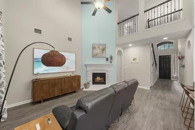 3029 Scout Pony Drive, Leander, TX 78641 - Photo 2