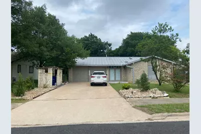 10809 Lambert Circle, Austin, TX 78758 - Photo 1