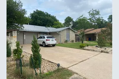 10809 Lambert Circle, Austin, TX 78758 - Photo 2